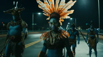 Black Panther: Wakanda Forever 2022 watch online in english full HD movie free download skrinshot 2