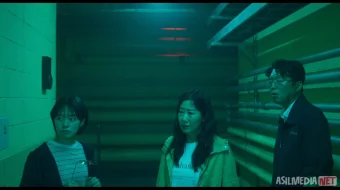 Qoyilmaqom beshlik / Ajoyib beshovlon / Yuqori 5 lik 2025 Uzbek tilida O'zbekcha tarjima kino Full HD tas-ix skachat skrinshot 3