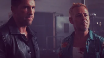 Kollektorlar 2 / Sheriklar 2 / Kollektor 2 / Collektor 2 / Kollector 2 Uzbek tilida 2020 O'zbekcha tarjima kino HD skrinshot 4