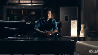 Qora jodu 3 / Sir 3 / Raaz 3: Uchinchi o'lchov Hind kino 2012 Uzbek tilida O'zbekcha tarjima kino Full HD tas-ix skachat skrinshot 1