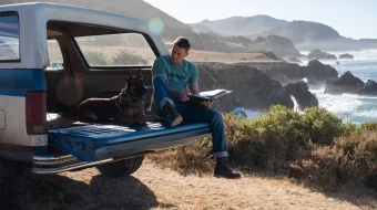 Lulu va Briggs / it / Ko'ppak/ Kuchuk Uzbek tilida 2021 O'zbekcha tarjima film Full HD skachat skrinshot 1