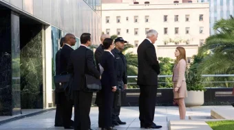 Nensi Dryu Uzbek tilida 2007 O'zbekcha tarjima kino HD skrinshot 3