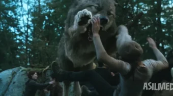 Sumerki 3 : Oy Tutilishi 2010 Uzbek tilida O'zbekcha tarjima film Full HD skachat skrinshot 3