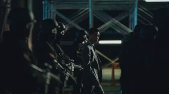 Birinchi Klon / 1-clon / Hayot Mazmuni Uzbek tilida 2021-yil premyera kino O'zbekcha tarjima kino HD skrinshot 2