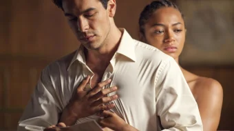 Qorda qolgan palmalar Ispaniya filmi Uzbek tilida O'zbekcha 2015 tarjima kino Full HD tas-ix skachat skrinshot 1