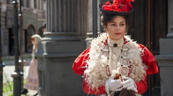 Xitrov maydoni Rossiya filmi Uzbek tilida 2023 O'zbekcha tarjima kino HD skrinshot 2