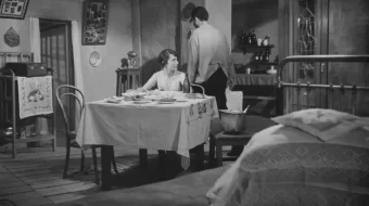 Oq karvon 1963 SSSR kinosi Uzbek tilida O'zbekcha tarjima kino HD skrinshot 1