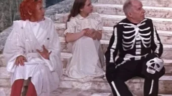 Bor ekanda yo'q ekan / Uzoq Qirollikda Mosfilm SSSR kinosi Uzbek tilida 1970 O'zbekcha tarjima kino HD skrinshot 1