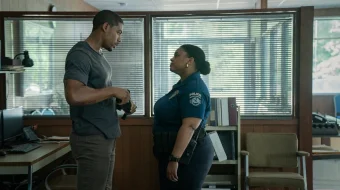 Rebel Ridj / Ребел-Ридж Premyera 2024 Uzbek tilida O'zbekcha tarjima kino Full HD tas-ix skachat skrinshot 1