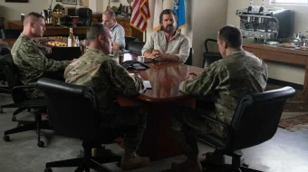 Qotil 2: barchaga qarshi Uzbek tilida 2018 O'zbekcha tarjima kino HD skrinshot 1