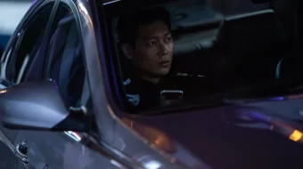 Yovuzlik ovozi / Yarim tun Uzbek tilida 2021 O'zbekcha tarjima kino HD skrinshot 1