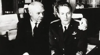 Qizil chodirlar Mosfilm SSSR kinosi Uzbek tilida 1969 O'zbekcha tarjima kino HD skrinshot 3