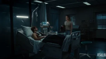 Qizil bayroq / Qizilning hamma tusi Premyera 2025 Uzbek tilida O'zbekcha tarjima kino Full HD tas-ix skachat skrinshot 2