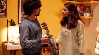 Girdikapalak ona / Ella Hind kino Uzbek tilida 2018 HD O'zbek tarjima tas-ix skachat skrinshot 4