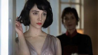 Izquvar Megre va sirli qiz Uzbek tilida 2022 O'zbekcha tarjima film Full HD skachat skrinshot 4