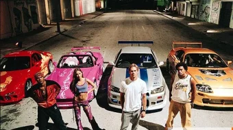 Forsaj 2 / Farsaj 2 / F2 Uzbek tilida 2003 O'zbekcha tarjima kino HD skrinshot 4