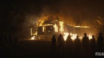 Qadrdon maskan / Issiq uy / Ona uy Qozoq filmi 2025 Uzbek tilida O'zbekcha tarjima kino Full HD tas-ix skachat skrinshot 3