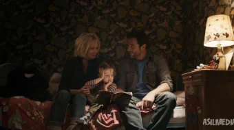 Yaqinlarimiz / Qarindoshlar / Qabul qilinganlar 2011 Uzbek tilida O'zbekcha tarjima kino Full HD tas-ix skachat skrinshot 3