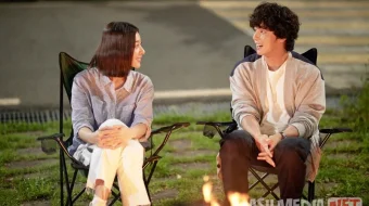 Muhabbat ifori / Sevgi ifori Premyera Koreya filmi Uzbek tilida O'zbekcha 2023 tarjima kino Full HD tas-ix skachat skrinshot 3