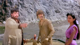 Aka-uka dushmanlar / Butun dunyo biz uchun Hind retro filmi 1983 Uzbek tilida O'zbekcha tarjima kino Full HD tas-ix skachat skrinshot 2