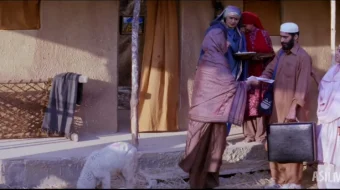 Tolibondan qochish / Aldangan ayol 4 Hind kino 2003 Uzbek tilida O'zbekcha tarjima kino Full HD tas-ix skachat skrinshot 1