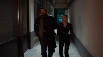 Nishon Yaxshi odam Uzbek tilida 2014 O'zbekcha tarjima kino HD skrinshot 2