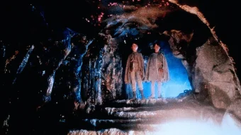 Mio, Bolaginam Mio Uzbek tilida multfilm 1987 O'zbek tarjima kino HD skrinshot 2