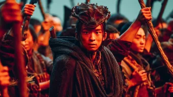 Assasin: Olamlar jangi 2021 Premyera kino Uzbek tilida O'zbekcha tarjima kino HD skrinshot 1