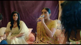 Tasavvur qil 2025 Hind filmi Uzbek tilida O'zbekcha tarjima kino Full HD tas-ix skachat skrinshot 3