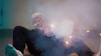 Gunohkorlar shahri Uzbek tilida 2022 O'zbekcha tarjima kino HD skrinshot 4