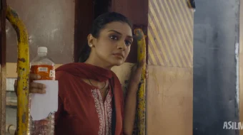 Erimning qasosi / Narko kuryerlar / Ghaati 2025 Uzbek tilida O'zbekcha tarjima kino Full HD tas-ix skachat skrinshot 1