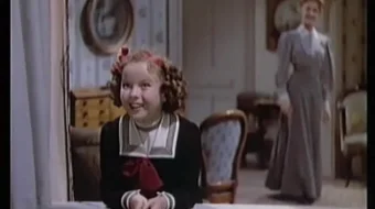 Kichkina malika Uzbek tilida 1939 O'zbekcha tarjima film Full HD skachat skrinshot 2