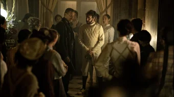 Birinchi duel Uzbek tilida 2023 O'zbekcha tarjima kino HD skrinshot 4