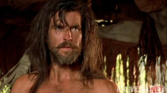 Robinzon Kruzo AQSh retro filmi Uzbek tilida 1997 O'zbekcha tarjima kino Full HD tas-ix skachat skrinshot 3