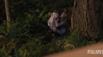 Sumerki 5 : Tong otishi 2-qism 2012 Uzbek tilida O'zbekcha tarjima film Full HD skachat skrinshot 4