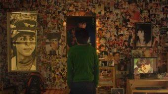 Muxlis / Fanat Hind kinosi Uzbek tilida 2016 Uzbekcha tarjima / Фанат / Fan / Tas-IX skachat skrinshot 3