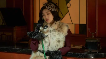 Fantom Koreya filmi Uzbek tilida 2023 O'zbekcha tarjima kino HD skrinshot 3