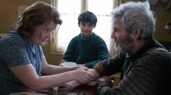 Bel va Sebastiyan 3 Uzbek tilida 2017 O'zbekcha tarjima kino HD skrinshot 1