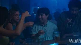 Amerikancha qullik / Moderator hayoti Premyera 2025 Uzbek tilida O'zbekcha tarjima kino Full HD tas-ix skachat skrinshot 4