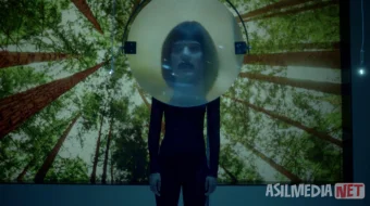 Legion Marvel seriali Barcha qismlar 2017 2019 Uzbek tilida O'zbekcha tarjima kino Full HD tas-ix skachat skrinshot 4