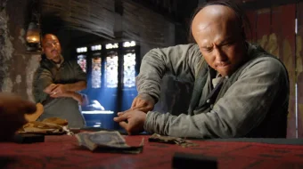 Tansoqchilar va qotillar Uzbek tilida 2009 O'zbekcha tarjima film Full HD skachat skrinshot 2