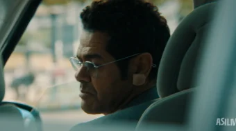 Futbol agenti / Hal qiluvchi: Milliardlik agent / Fubol bozori 2025 Uzbek tilida O'zbekcha tarjima kino Full HD tas-ix skachat skrinshot 4