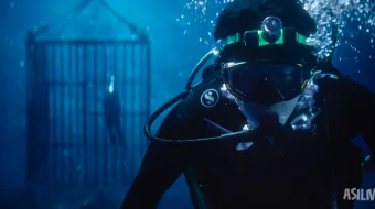 Yulduzlar ichida yo'qolgan 2022 Uzbek tilida O'zbekcha tarjima kino Full HD Yulduzlar aro adashgan / Yolg'on ostidagi sir tas-ix skachat skrinshot 4