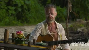 Changalzordagi g'alva / Jungli: Jannat oroli Chexiya filmi Uzbek tilida O'zbekcha 2023 tarjima kino Full HD tas-ix skachat skrinshot 4