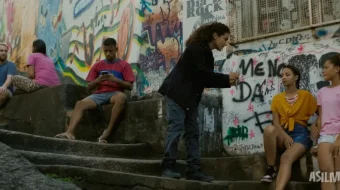 Kali 2024 Fransiya filmi Uzbek tilida O'zbekcha tarjima kino Full HD tas-ix skachat skrinshot 1