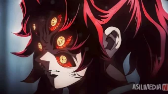 Iblislar qotili - Cheksiz qal'a / Iblislar qotili - Iblis makoni Premyera 2025 Uzbek tilida O'zbekcha tarjima kino Full HD tas-ix skachat skrinshot 3