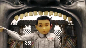 Остров собак 2018 / Isle of Dogs / Tas-IX skachat skrinshot 2