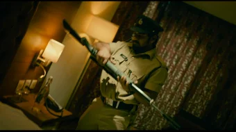 Haydovchi Hind kinosi Uzbek tilida 2022 O'zbekcha tarjima kino HD skrinshot 3