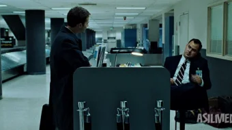 Jang klubi / Kurash guruhi 1999 Uzbek tilida O'zbekcha tarjima kino Full HD tas-ix skachat skrinshot 1