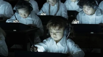 Vaxshiy ona Uzbek tilida 2020 O'zbekcha tarjima kino HD skrinshot 2